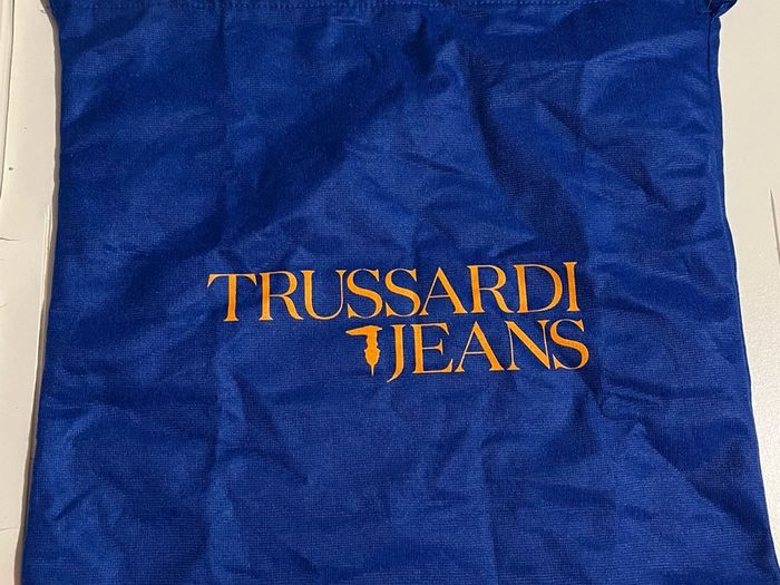 trussardi case cover bag