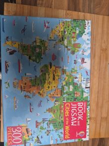 usborne jigsaw