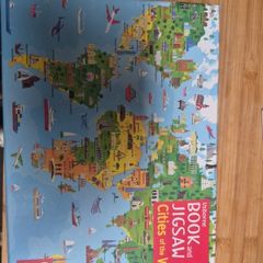 usborne jigsaw