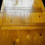 Beautiful extendable table Image 2