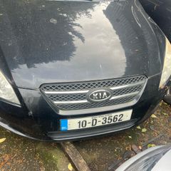 car parts or repair