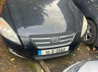car parts or repair