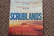 Scrublands by Chris Hammer