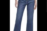 DKNY Rivington Cropped Jeans