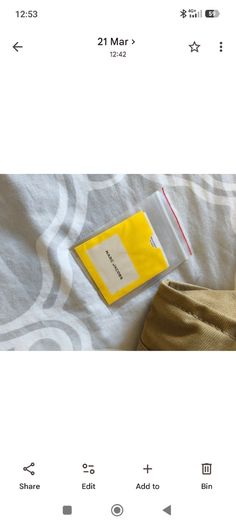 Marc Jacobs Tote Large