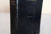 The Manual of the Sacred Heart: A Select Volume of Prayer for Daily Use Compiled and Translated from Approved Sources (HQ849)