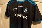 Monaghan GAA jersey