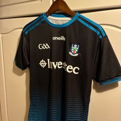 Monaghan GAA jersey