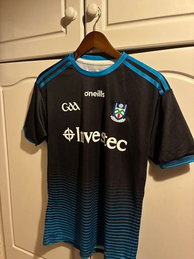 Monaghan GAA jersey