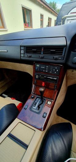 1991 Mercedes-Benz 300 SL-24 (R129) BRABUS Spec.