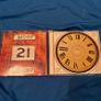Oasis - Be Here Now CD Image 2