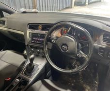 golf mk7 dsg