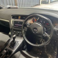 golf mk7 dsg