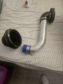 vw mk6 induction kit.