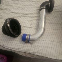 vw mk6 induction kit.