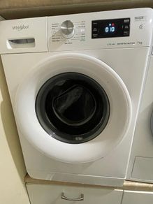 Whirlpool 7kg Washing Machine