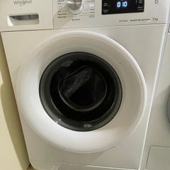 Whirlpool 7kg Washing Machine