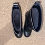 Women black ankle boots H&M brand new Image 3