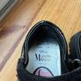 Minnie Mouse Black Girls' shoes Image 4