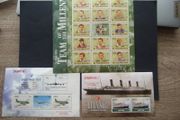Irish Premium Exhibition Stamps.