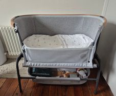 Maxi Cosi Co sleeper cot