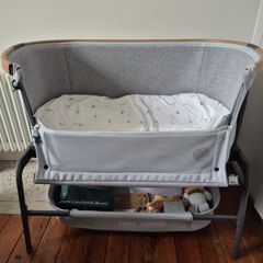 Maxi Cosi Co sleeper cot