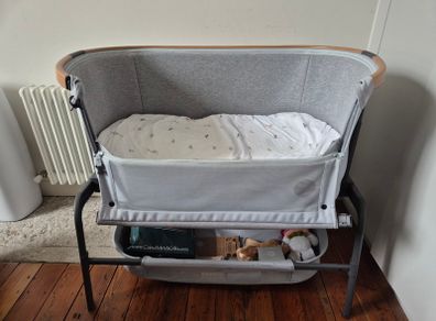 Maxi Cosi Co sleeper cot