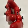 2x PS4 Official Dual Shock  Red Controller (V2) Image 4