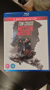 Mission impossible