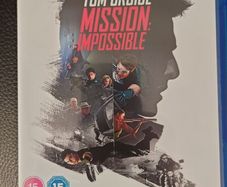Mission impossible