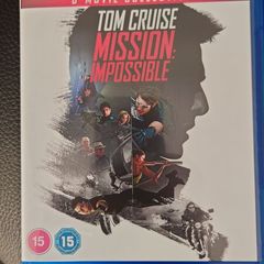 Mission impossible