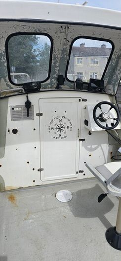 Fishing Boat