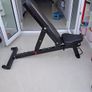 Weight Bench Image 4