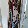 Silk Scarf  Paul Costello Image 4