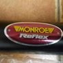 Citroen C4 Peugeot 307 308 Rear Shock Absorbers Image 3