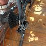 Used Lombardo Monza 3.0 road bike (2014) - needs work Image 3