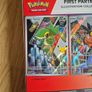 pokemon first partner series 2 set Image 2