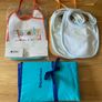 Changing mat / bibs Image 3