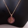 Saint Benedict Medal Image 3