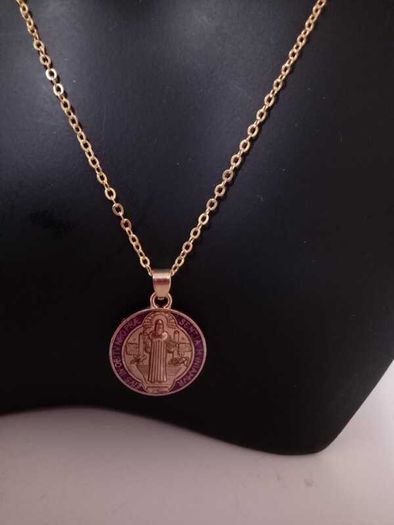 Saint Benedict Medal