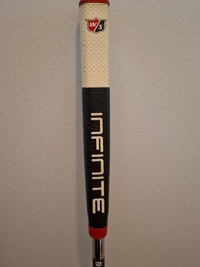 Wilson Staff Buckingham Putter