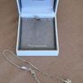 Sterling Silver necklace Image 7