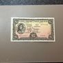 Lady Lavery  wartime fiver Image 2