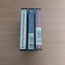 Don Baker Cassette tapes Image 5