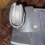 Large Expandable Suitcase Image 5