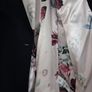 Ted Baker Rytaa Short Wrap Coat - Black - UK 12 - BNWT RRP 365 Image 7