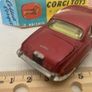 Corgi 238. Jaguar Mark X (10). With box. 1962/67 Image 6