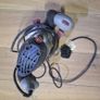 P router 1200W For parts or repair Image 5