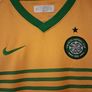 Celtic Jersey. Official Nike Celtic FC Away Jersey.Youth Boys Age 12 To 13 Years. Collect In Dublin Or Receive Via Post. Image 3