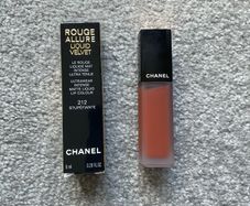 Chanel Rouge Allure Liquid Velvet Fall Winter 2024 Brand New